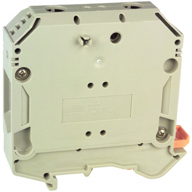 41120.2 On Shore Technology Inc.  Canal sur rail DIN